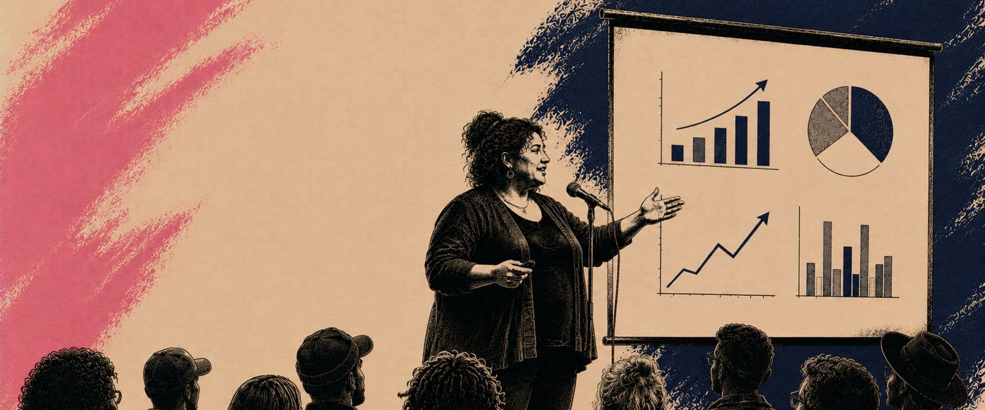 First Friday Noons: Wild Pitch Competition