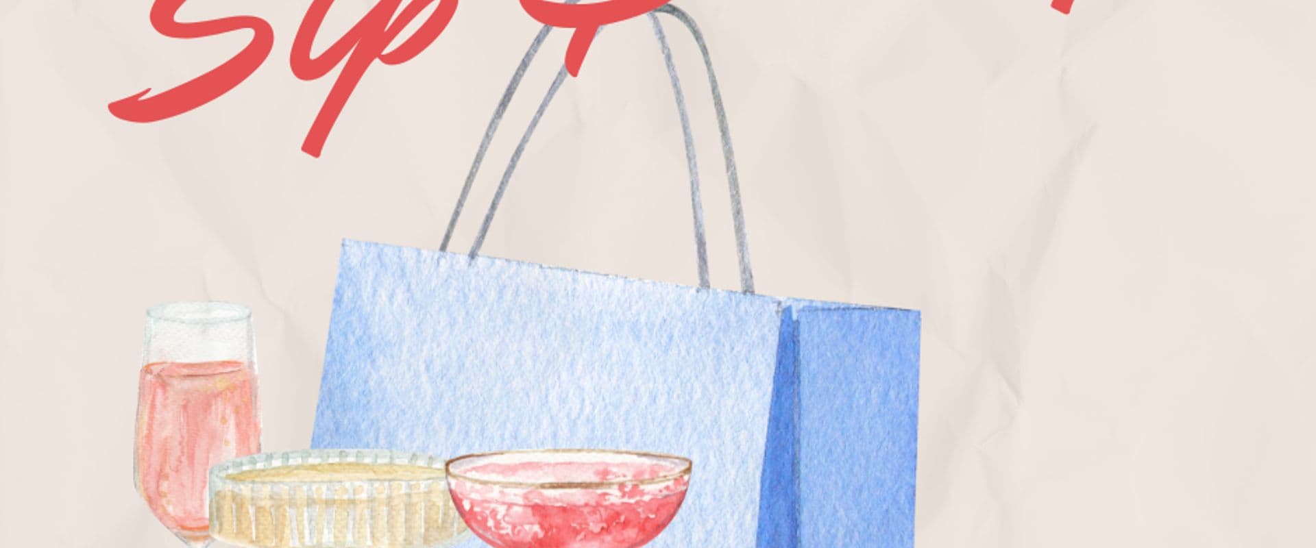 Ashland's Holiday Sip & Shop