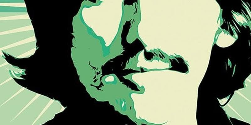 Spotlight On George Harrison