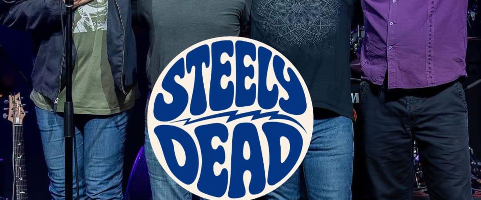 Steely Dead – A Sonic Fusion of the Grateful Dead and Steely Dan