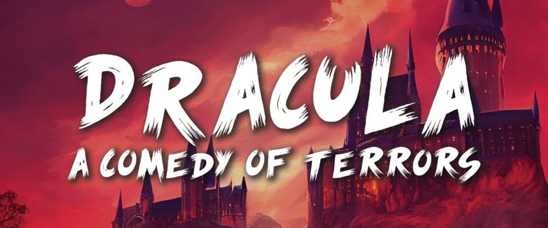 Dracula: A Comedy of Terrors