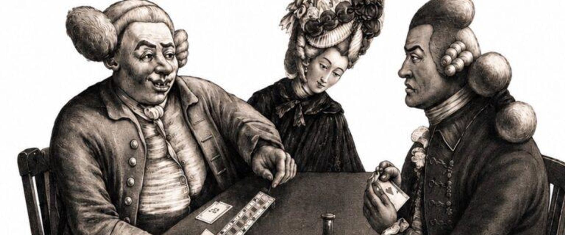 Cribbage Tournament