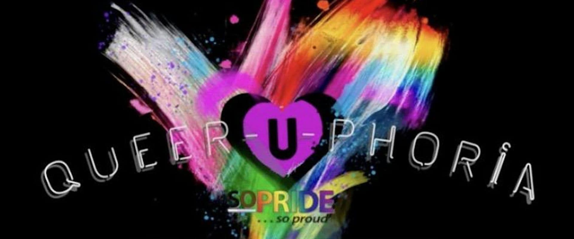 Queeruphoria