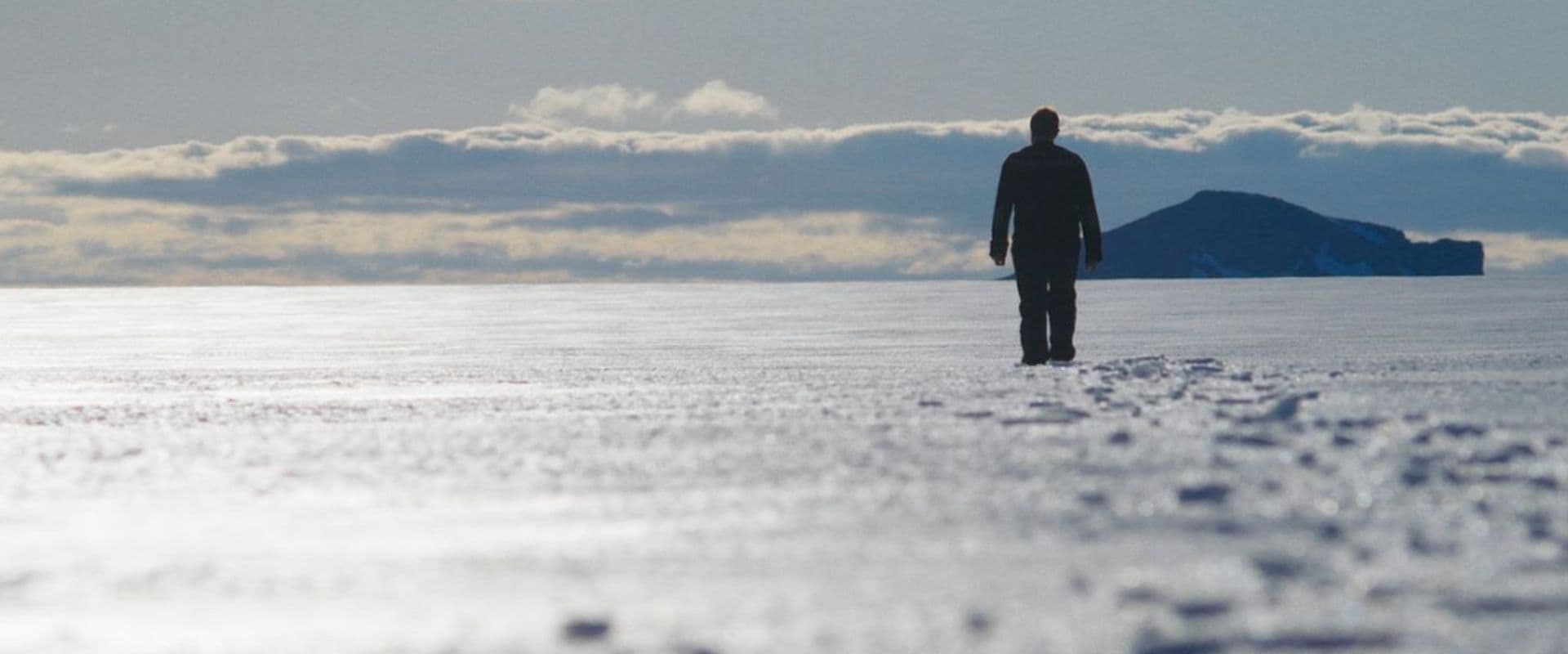 Shifting Landscapes Film Screening: The Last Ice Age