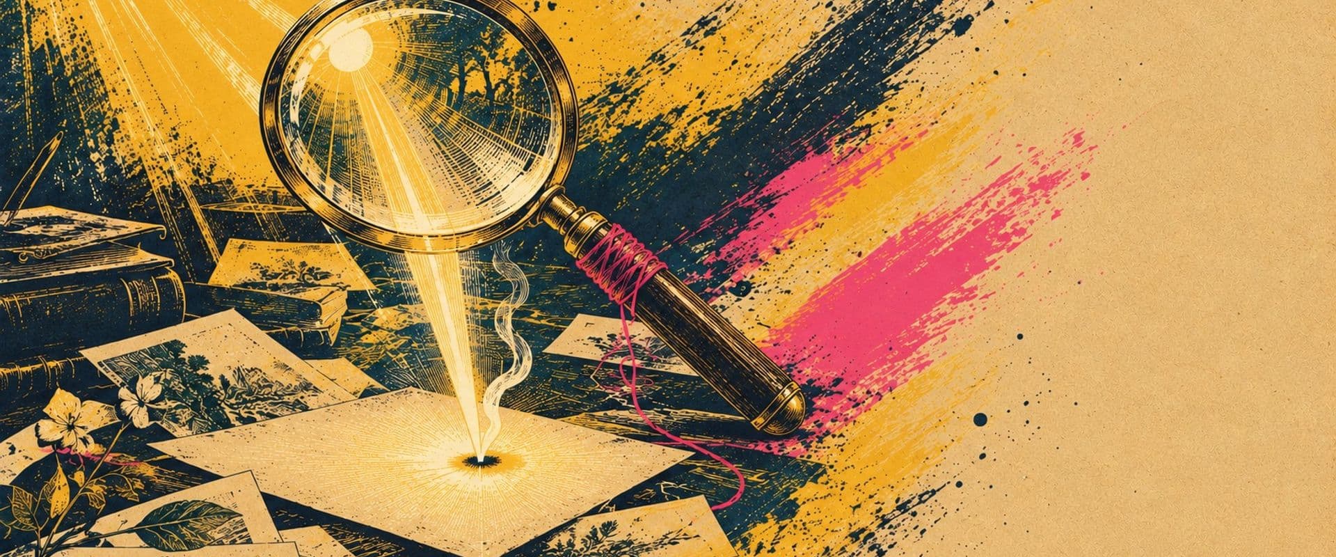 Media 2: One Sharp Idea