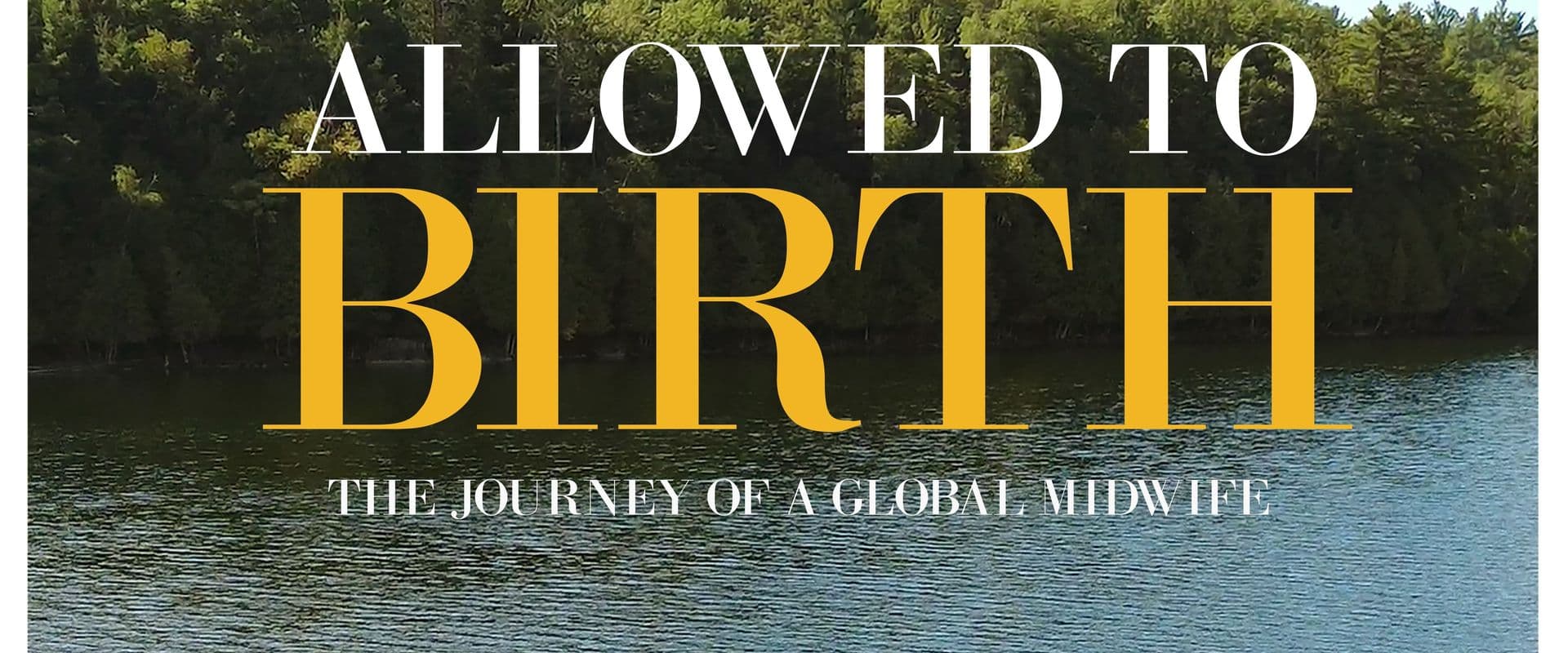 Allowed to Birth Film Screening - Presented by Woven Moon