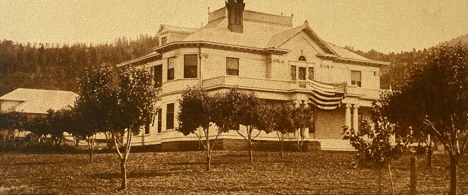Haunted SOU tour: Ghosts, history and humor at Southern Oregon University