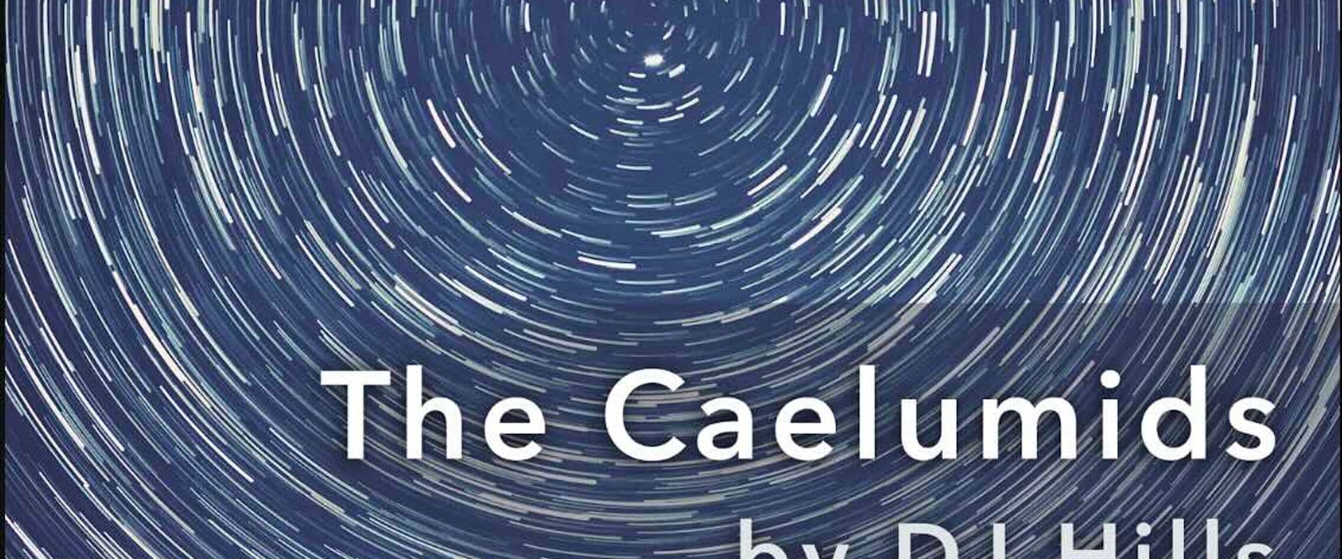 The Caelumids by DJ Hills: Ashland New Plays Festival