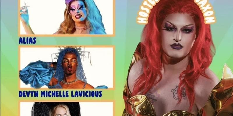 Drag Brunch