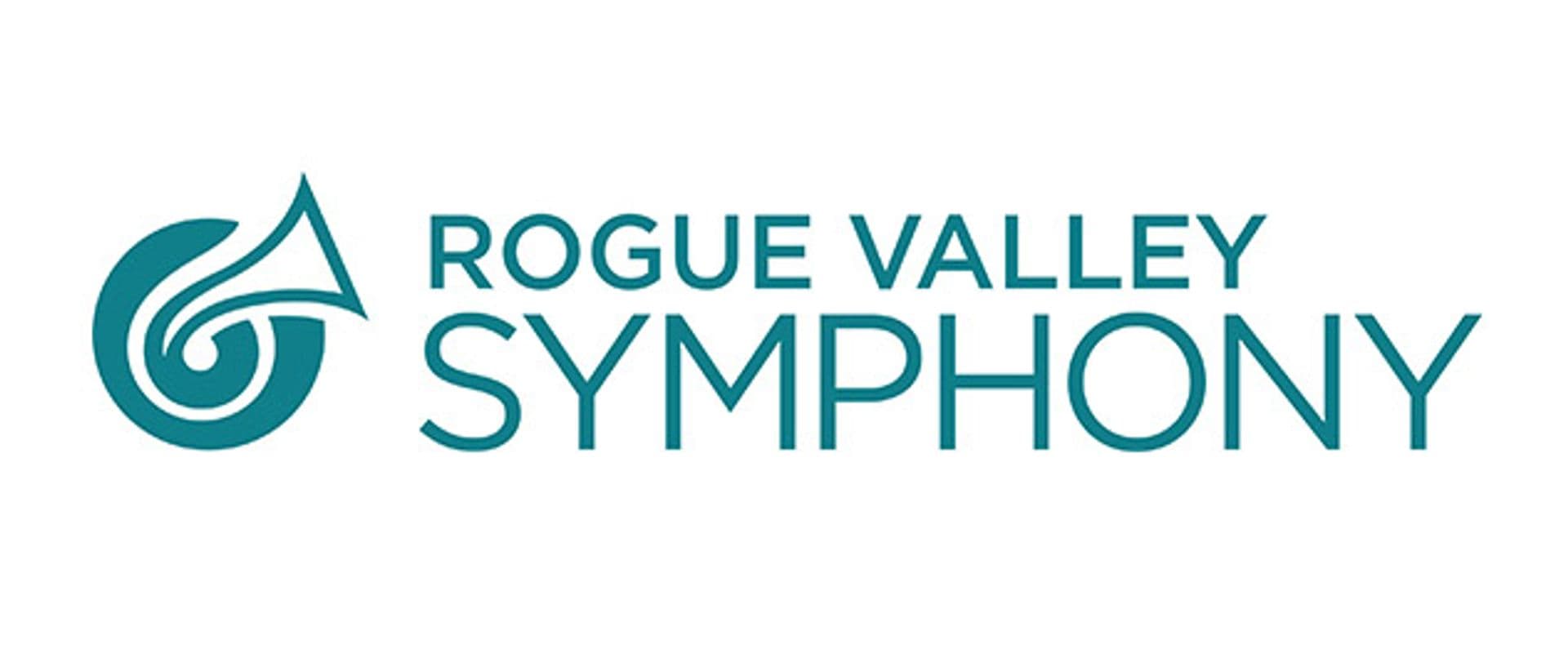 Music in the Library: Rogue Valley Symphony