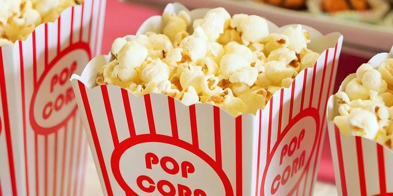 Teen Movie Matinee