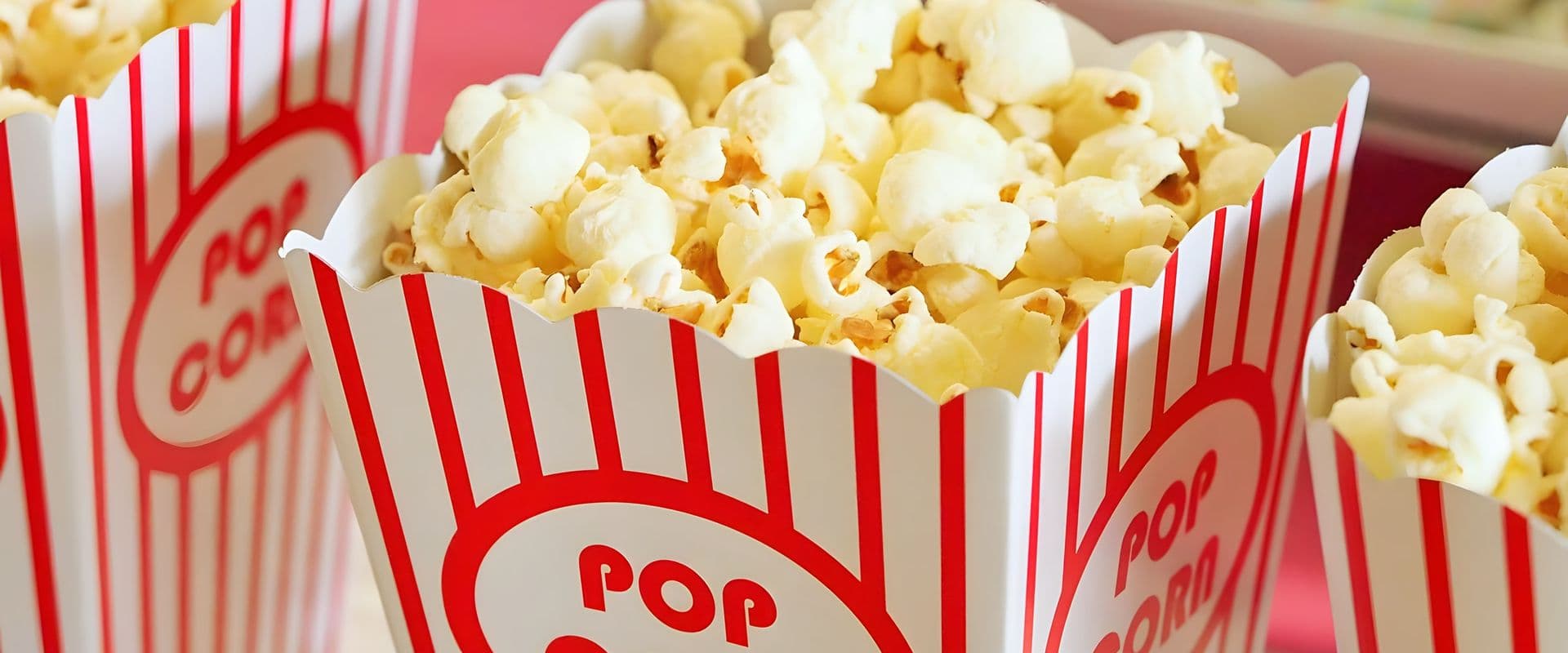 Teen Movie Matinee