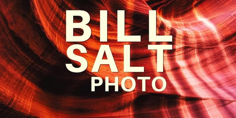 Light & Vision: Slot Canyon Photography