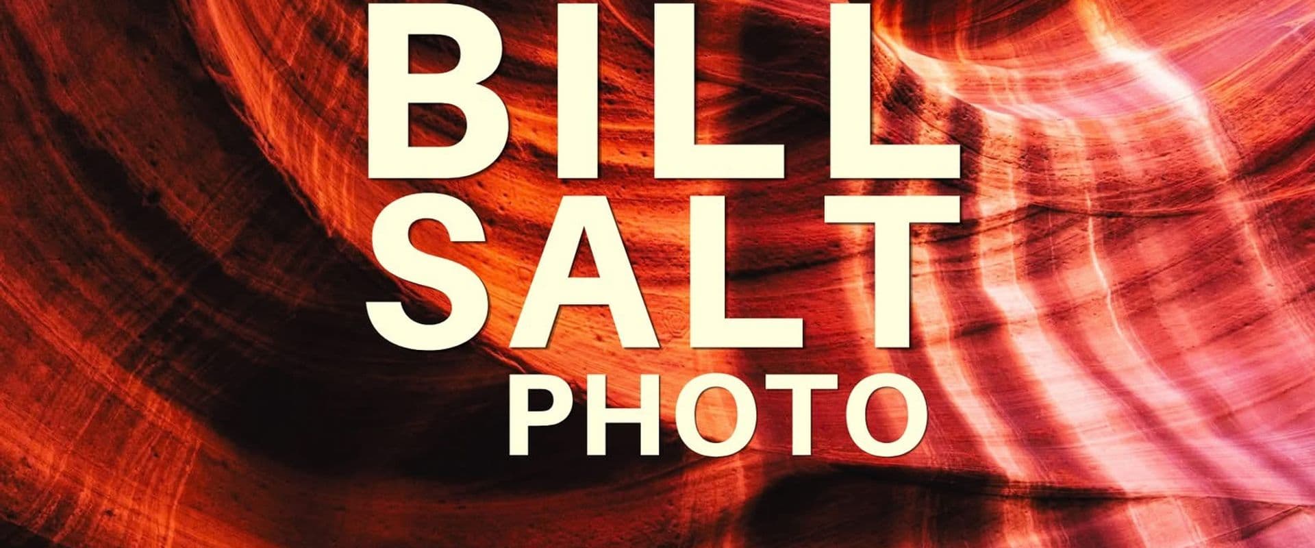 Light & Vision: Slot Canyon Photography