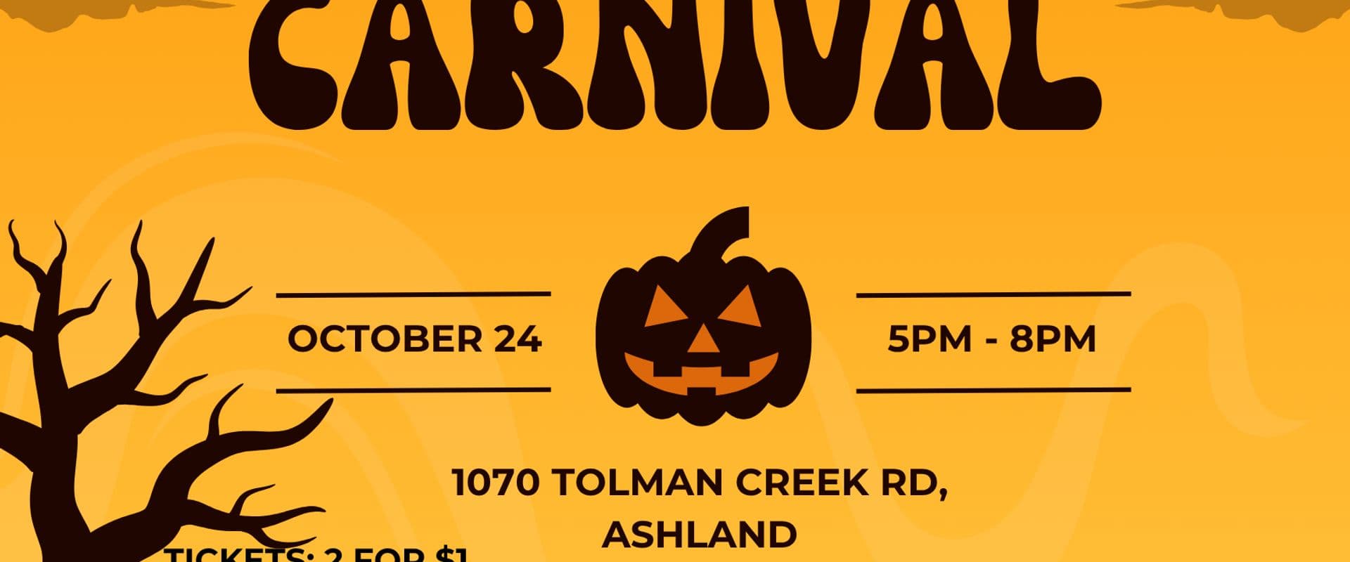 Halloween Carnival