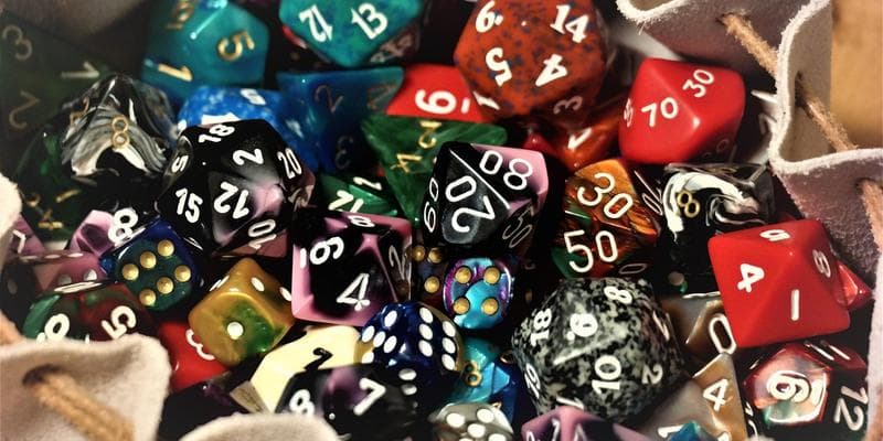 Tween D&D