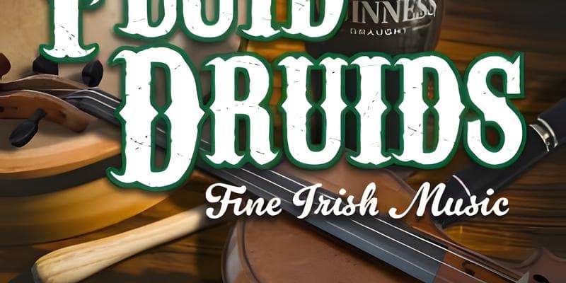 The Fluid Druids