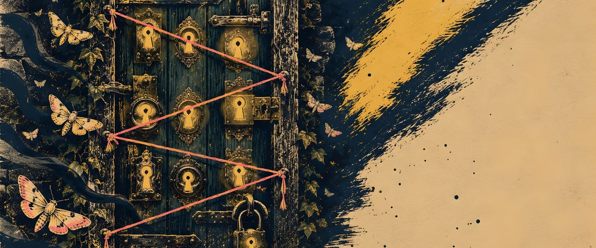 Defense Against the Dark Arts