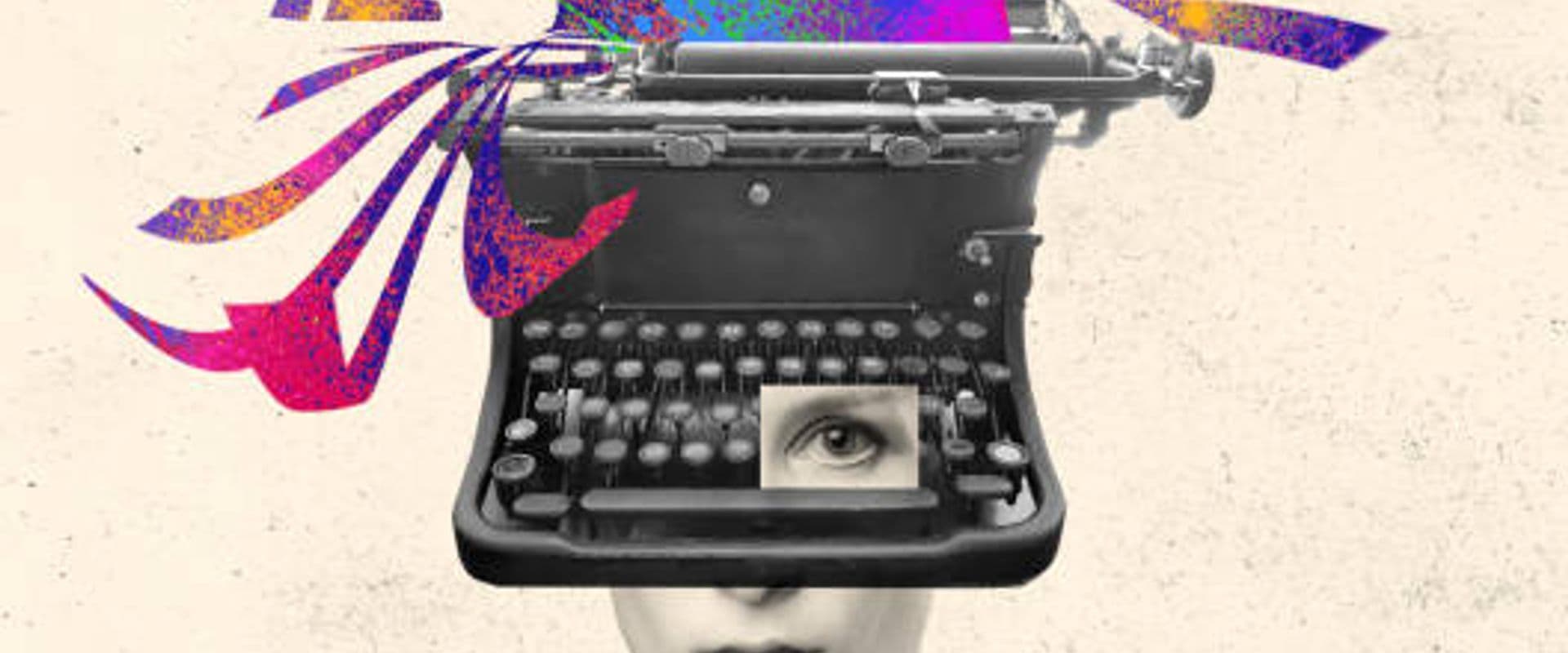 The Writing Cove: Creative Writing Series