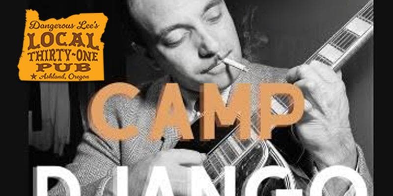Camp Django Student Jam