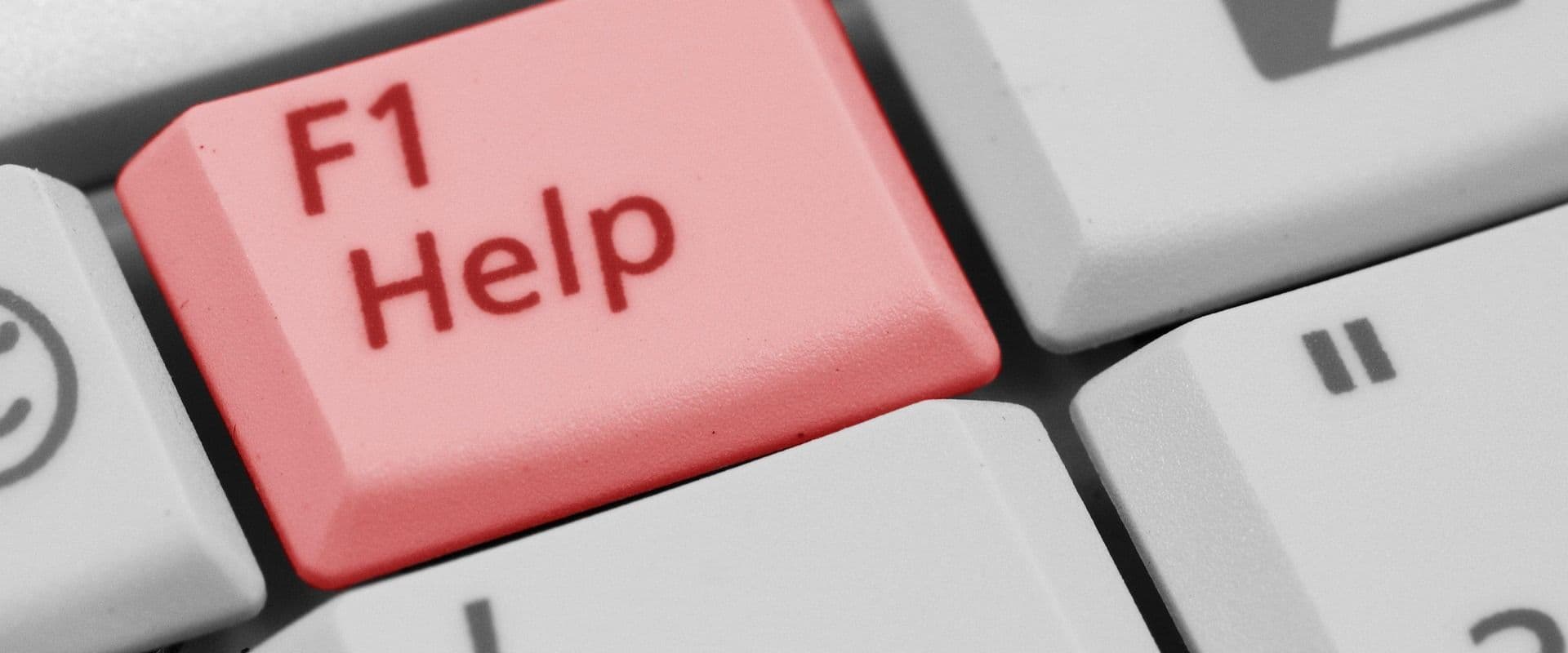 Computer & Tech Help