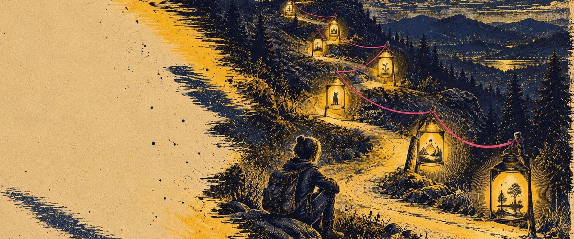Podcast Storytelling