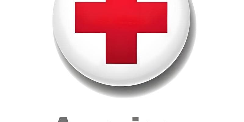 American Red Cross Blood Drive