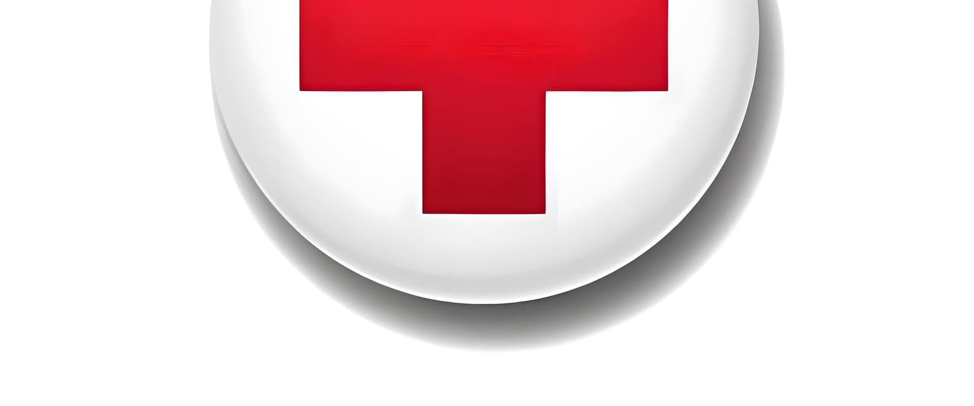 American Red Cross Blood Drive
