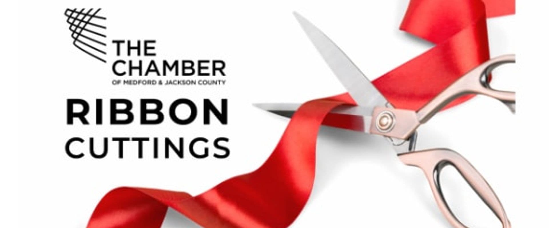 Ribbon Cutting- Centre Rogue Valley