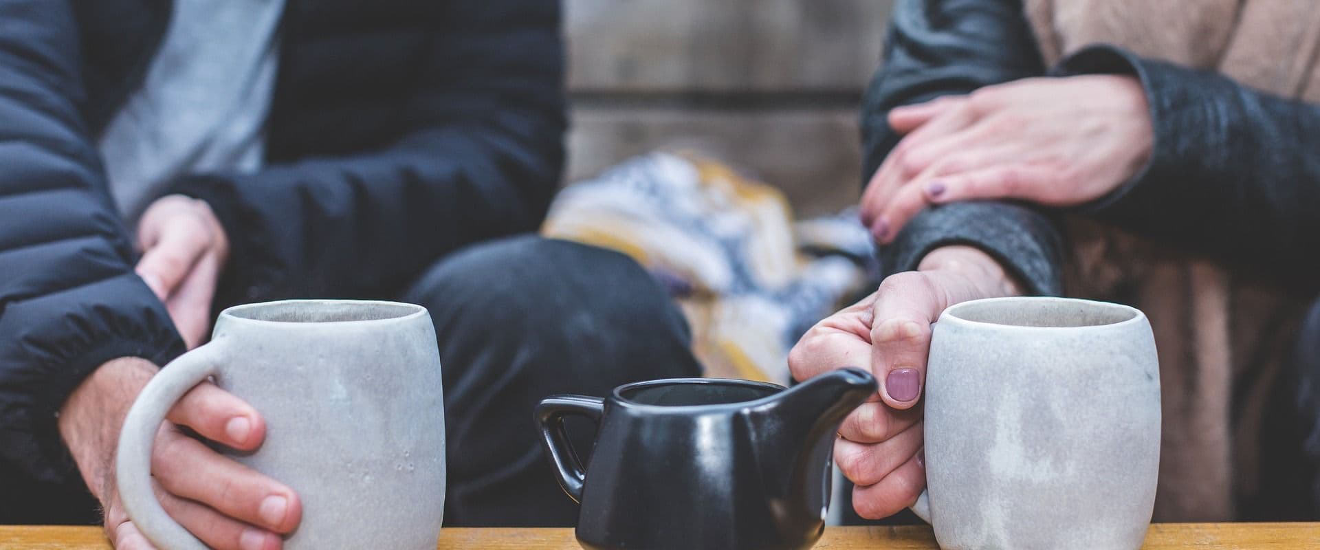 Mo(u)rning Coffee: Grief Support Drop-In