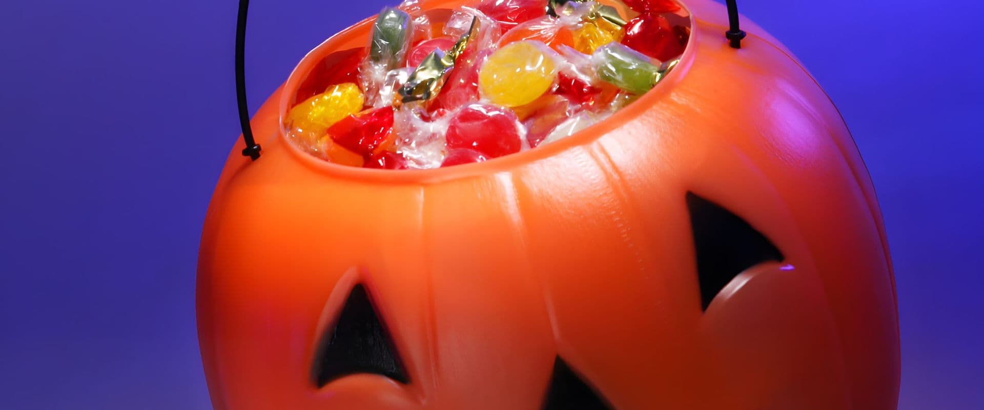 Trick or Treat at the Museum