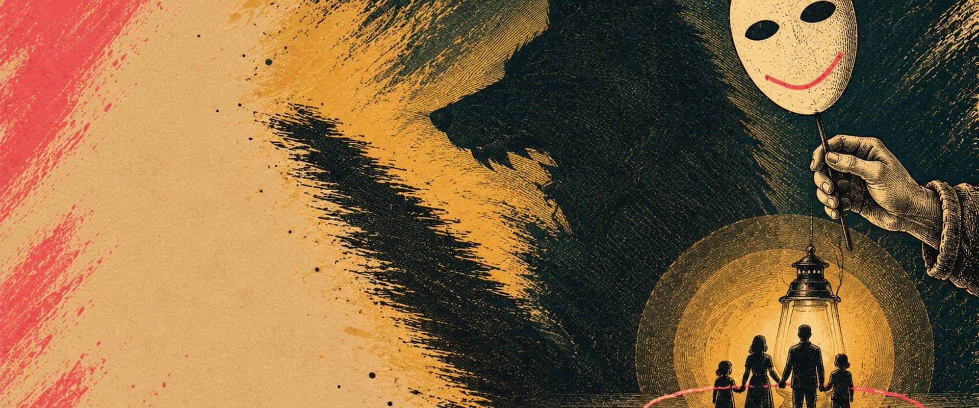 Defense Against the Dark Arts II: Scams, Deepfakes and Your Family