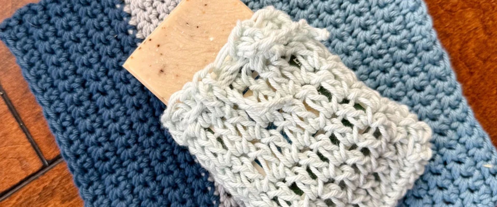 Beginning Crochet 101