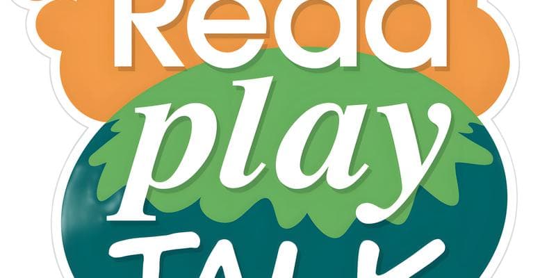 Read Play Talk