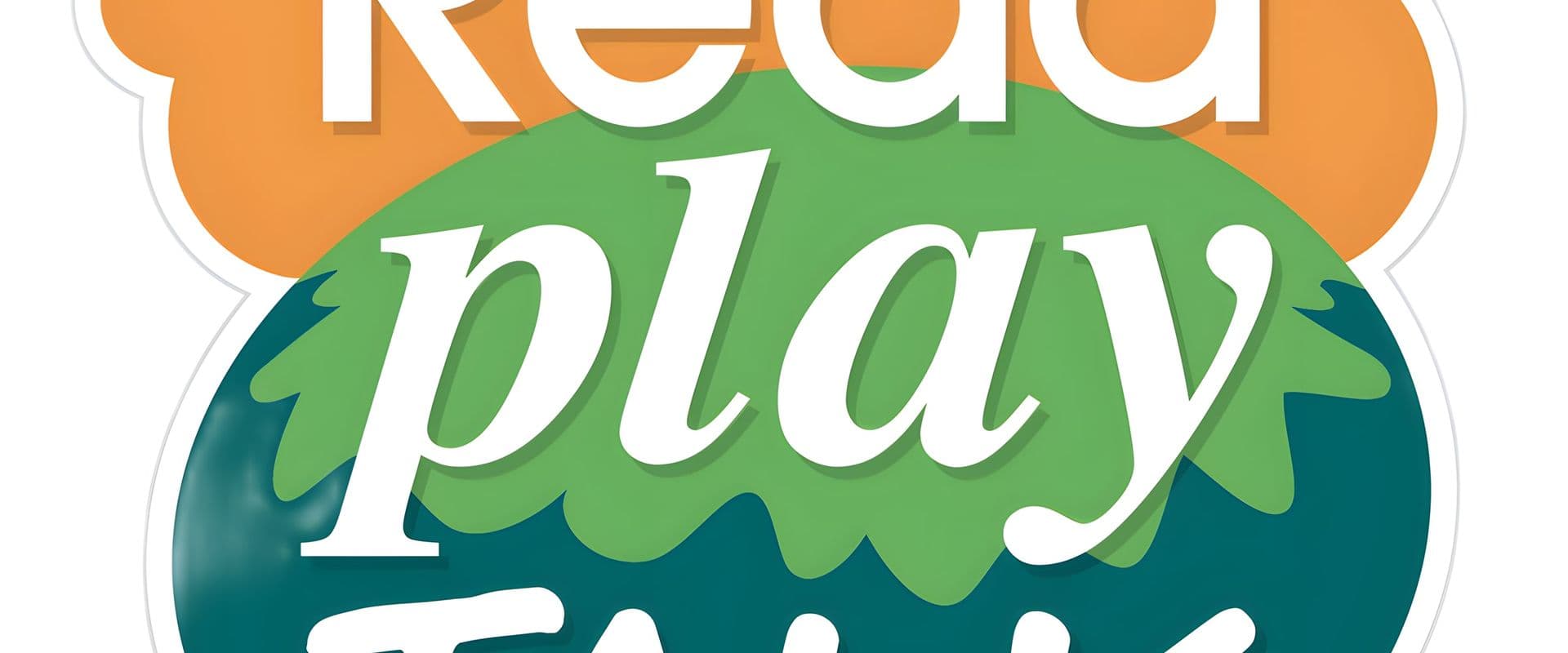 Read Play Talk