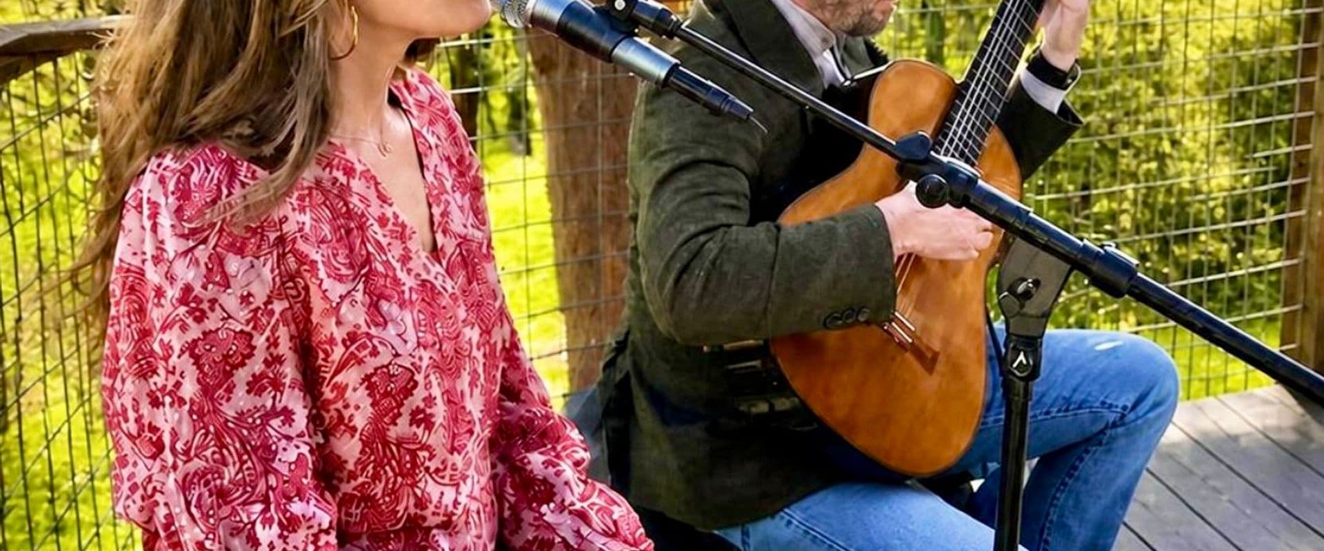 First Friday Art Walk feat. Bossa Nova Duo