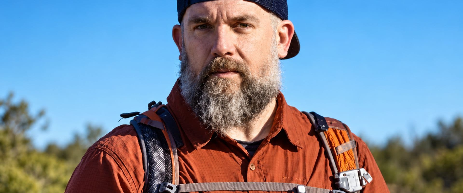 Friday Noons: From Summits to the Statehouse with Andy Neal
